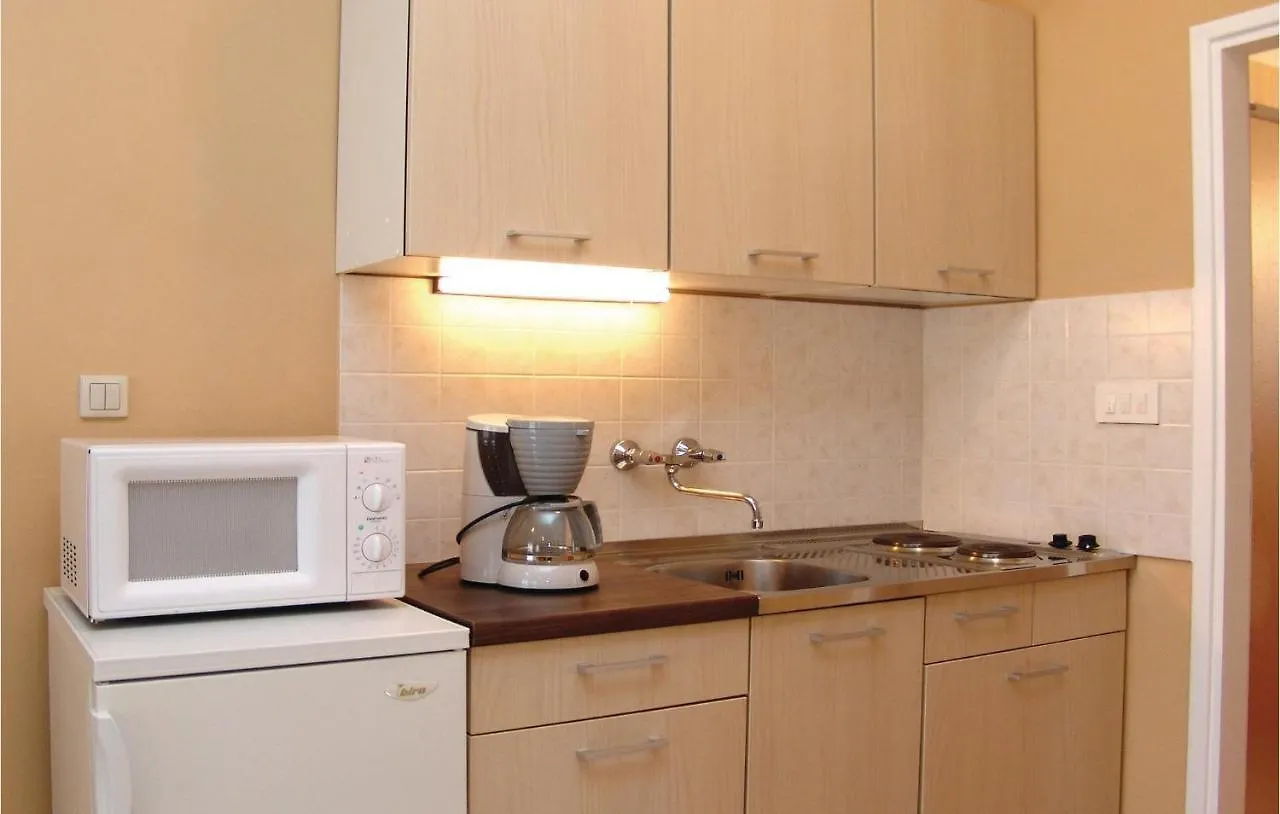 Amazing Apartment In Porec With Wifi